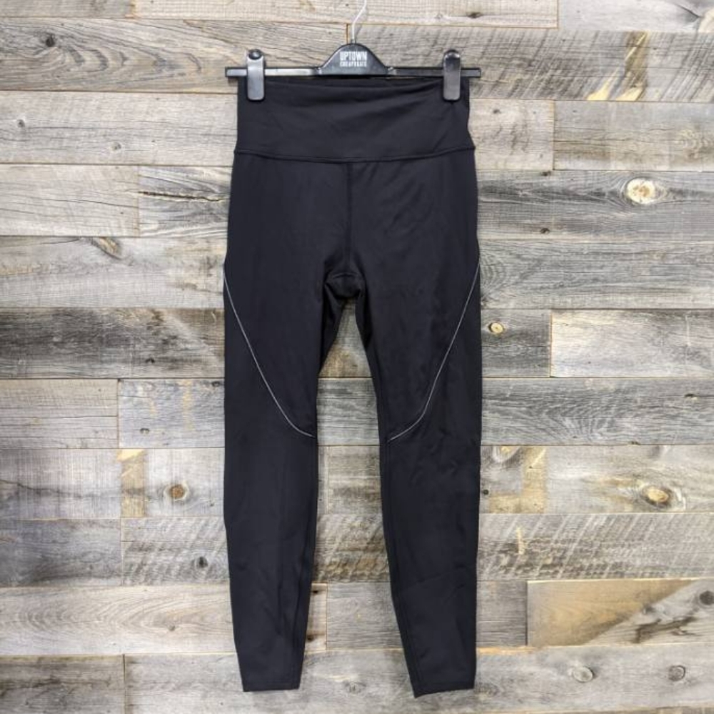Athleta NWT Cold Front Hybrid Tight